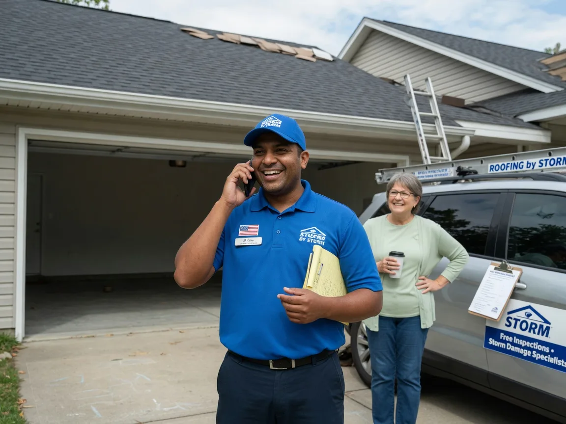 Roof Repair Near Me Wana, WV FAQs
