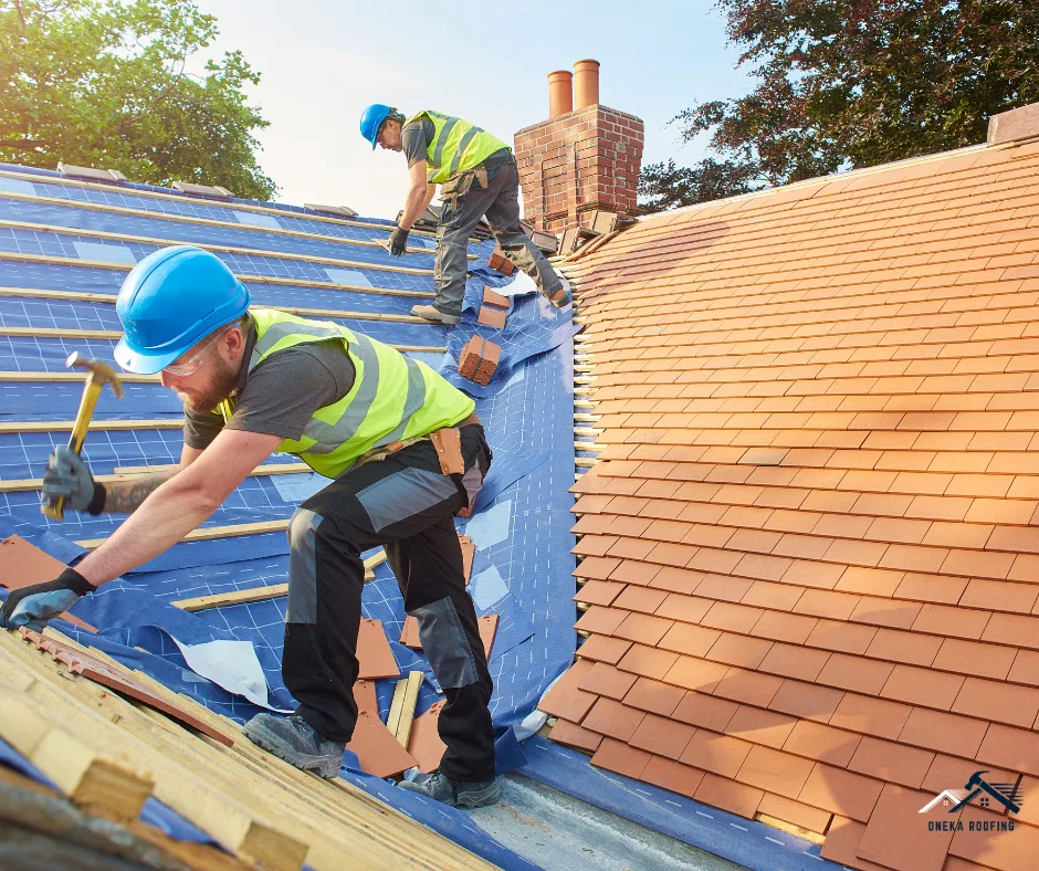 Why choose Roof Repair Near Me in Wana, WV